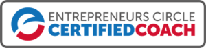 Entrepreneurs Circle Certified Coach