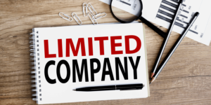 Limited company 