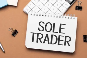 Sole Trader 